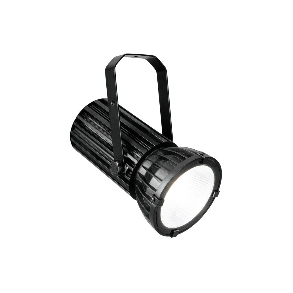 EUROLITE LED CSL-100 Black spotlight