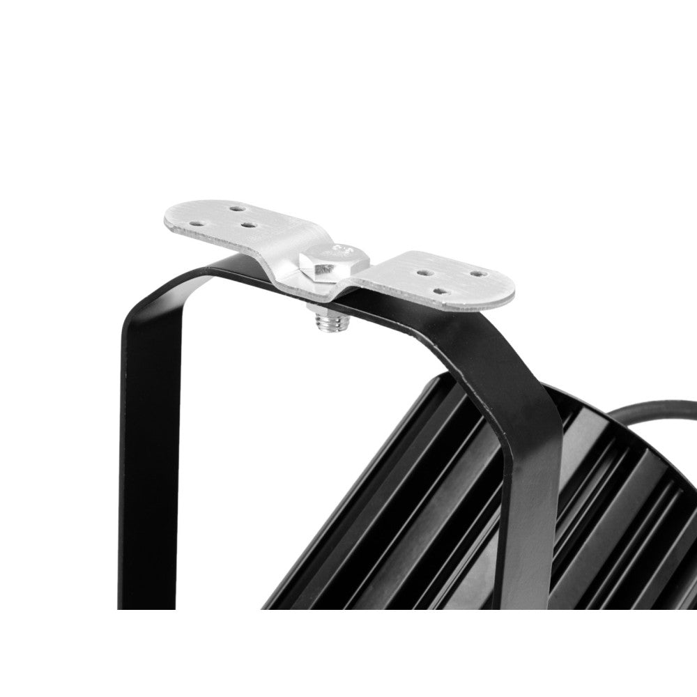 EUROLITE LED CSL-100 Black spotlight