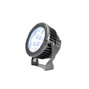 EUROLITE LED IP PST-36W 6400K Pinspot Bianco Freddo