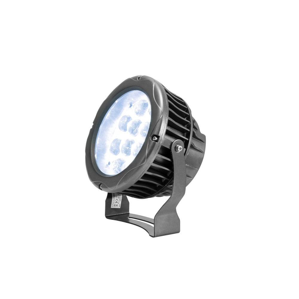 EUROLITE LED IP PST-36W 6400K Pinspot Bianco Freddo
