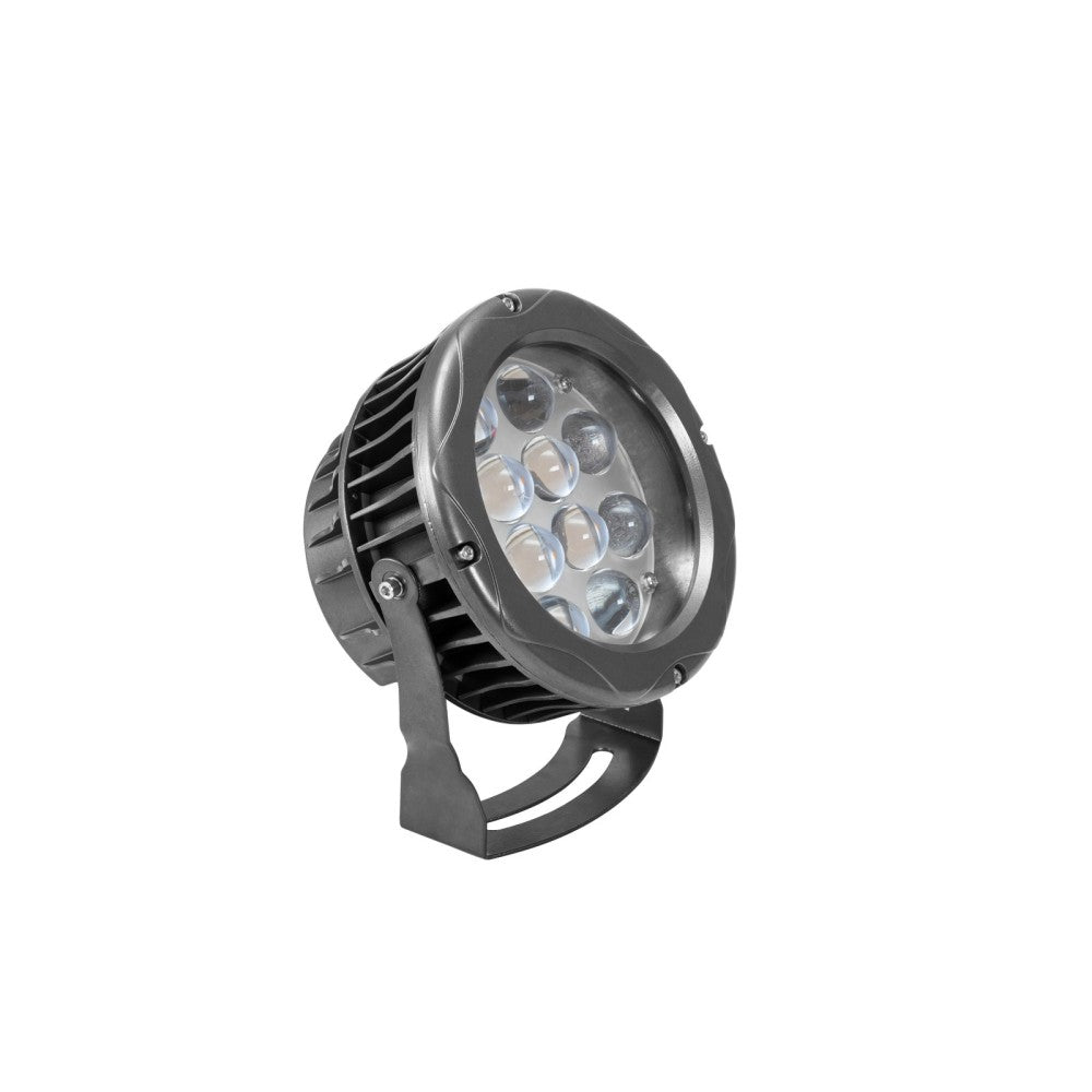 EUROLITE LED IP PST-36W 6400K Cool White Pinspot