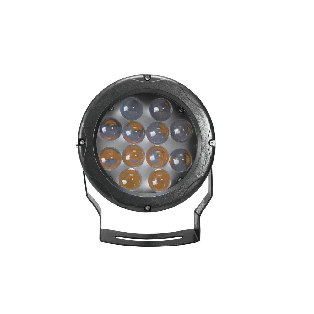 EUROLITE LED IP PST-36W 6400K Cool White Pinspot