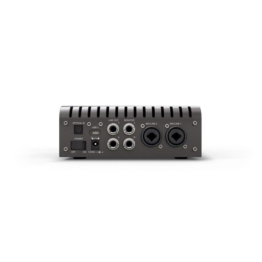 Universal Audio Apollo Twin X Duo USB | Heritage Edition