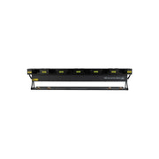 Showtec Galactic RGB-6-751 6 laser a fascio largo full-colour da 675 mW