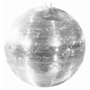 EUROLITE Palla specchiata da 75cm