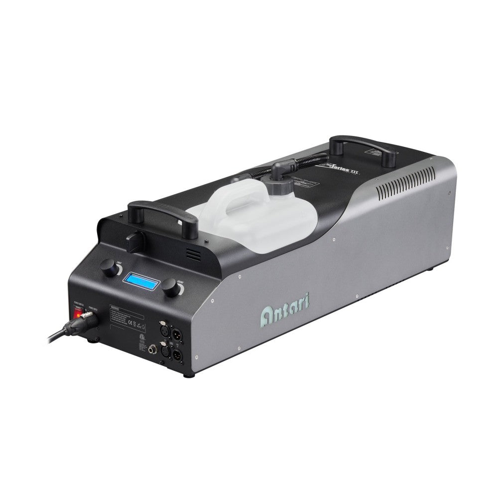 Antari Z-3000 III Máquina de Humo