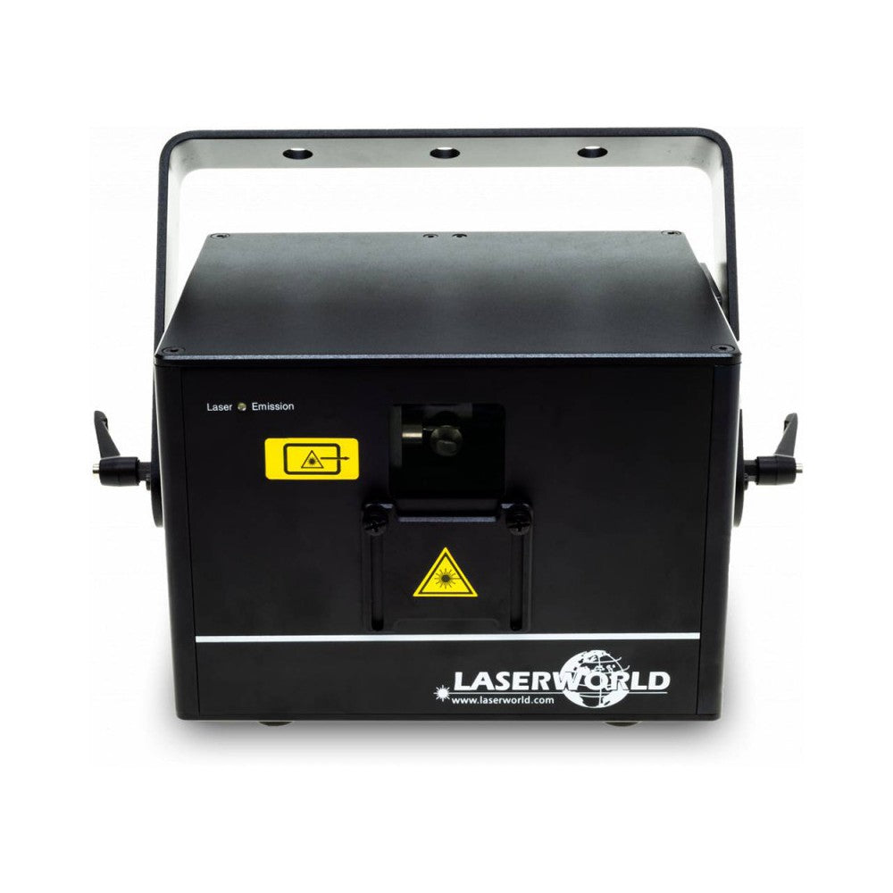Laserworld Club Series Laser Projector 2000 mW MK3