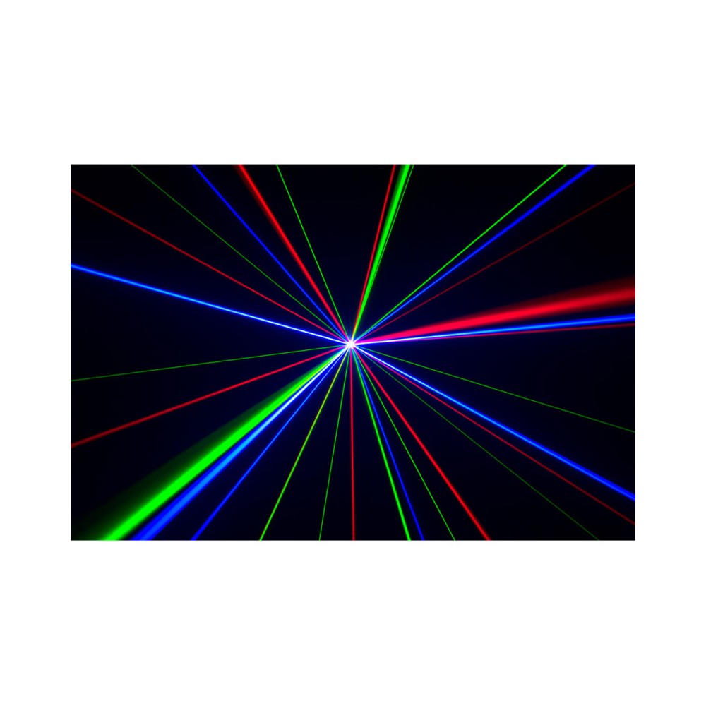 Laserworld Club Series Laser Projector 2000 mW MK3