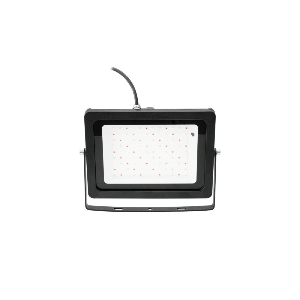 EUROLITE LED IP FL-100 SMD Outdoor LED floodlight RGB