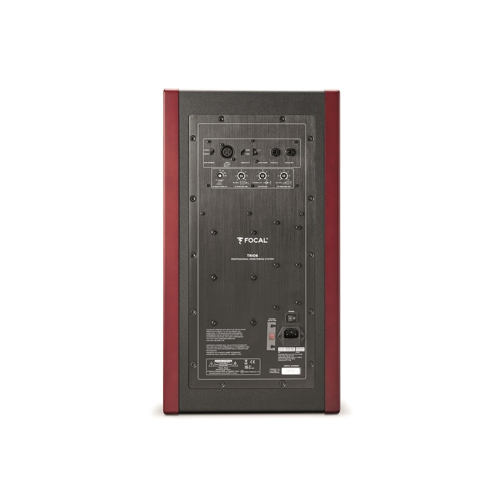 Focal Trio 6 ST6