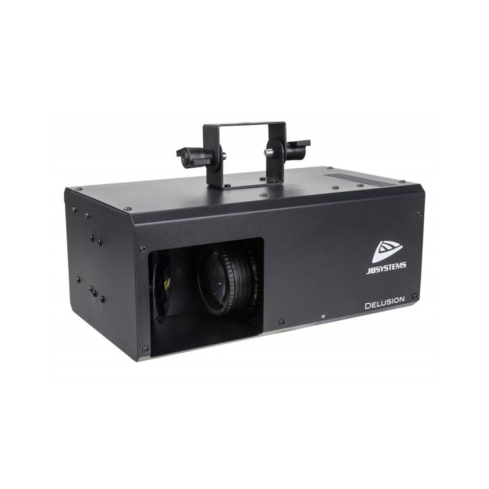 JB Systems 100W LED water/cloud/fire multi-effect