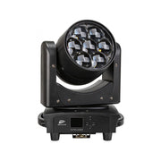 JB Systems LED Moving Wash 7x30 W RGBW