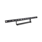 JB Systems Light bar 7x RGB WASH + 3W LED WW 7°beams, L=1m