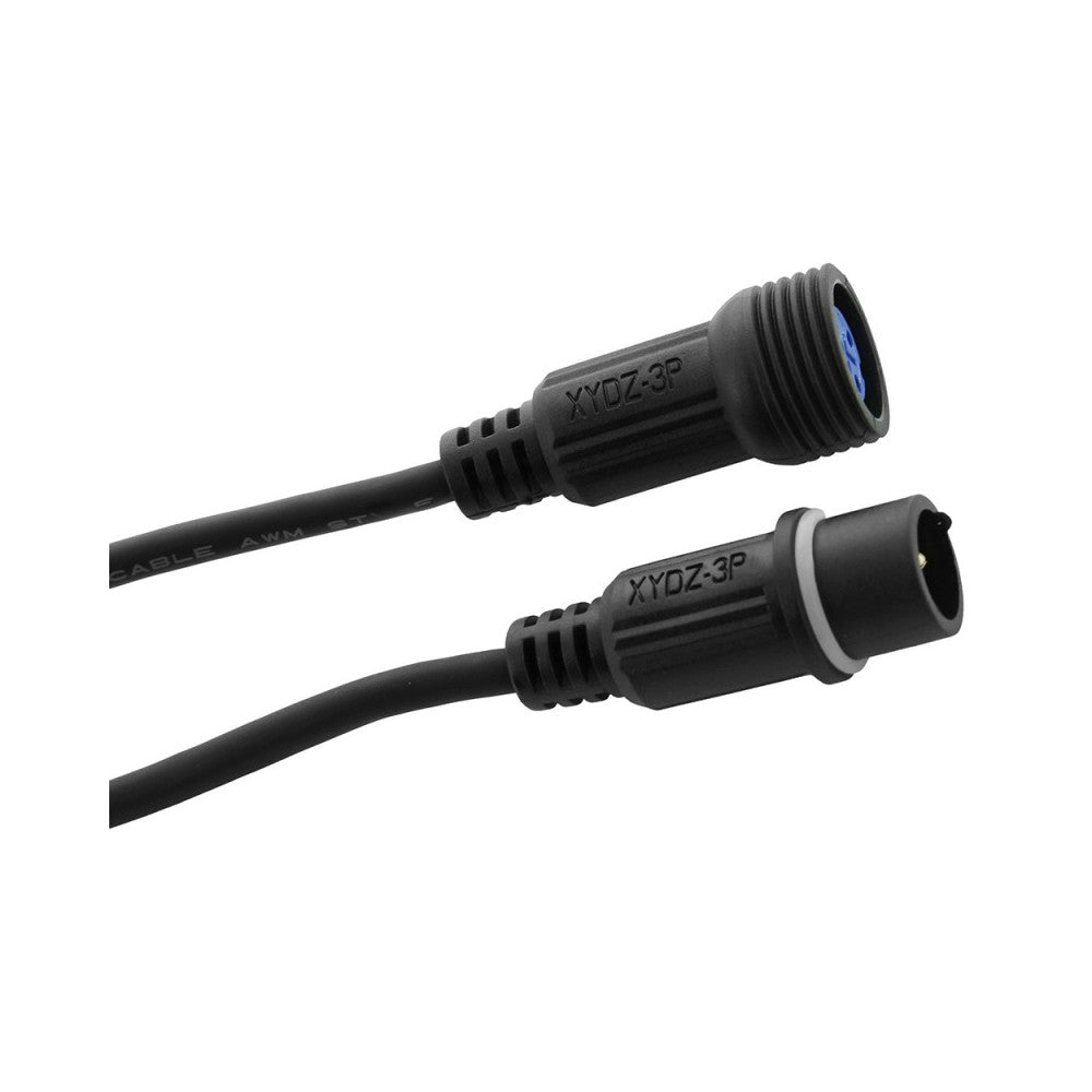 Evolite DMX extension cable for ArchiTECH 270 Evolite, 10 m
