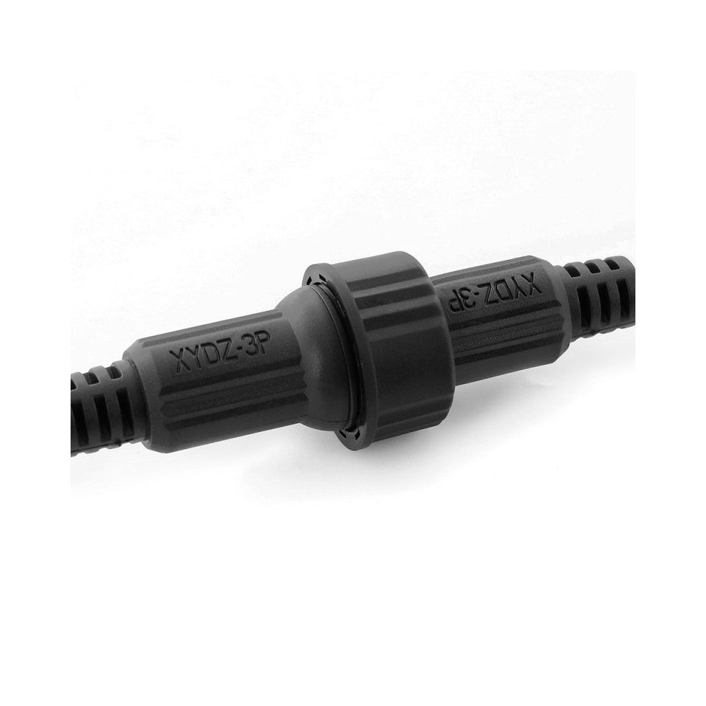 Cable de extensión DMX Evolite para ArchiTECH 270 Evolite, 5 m