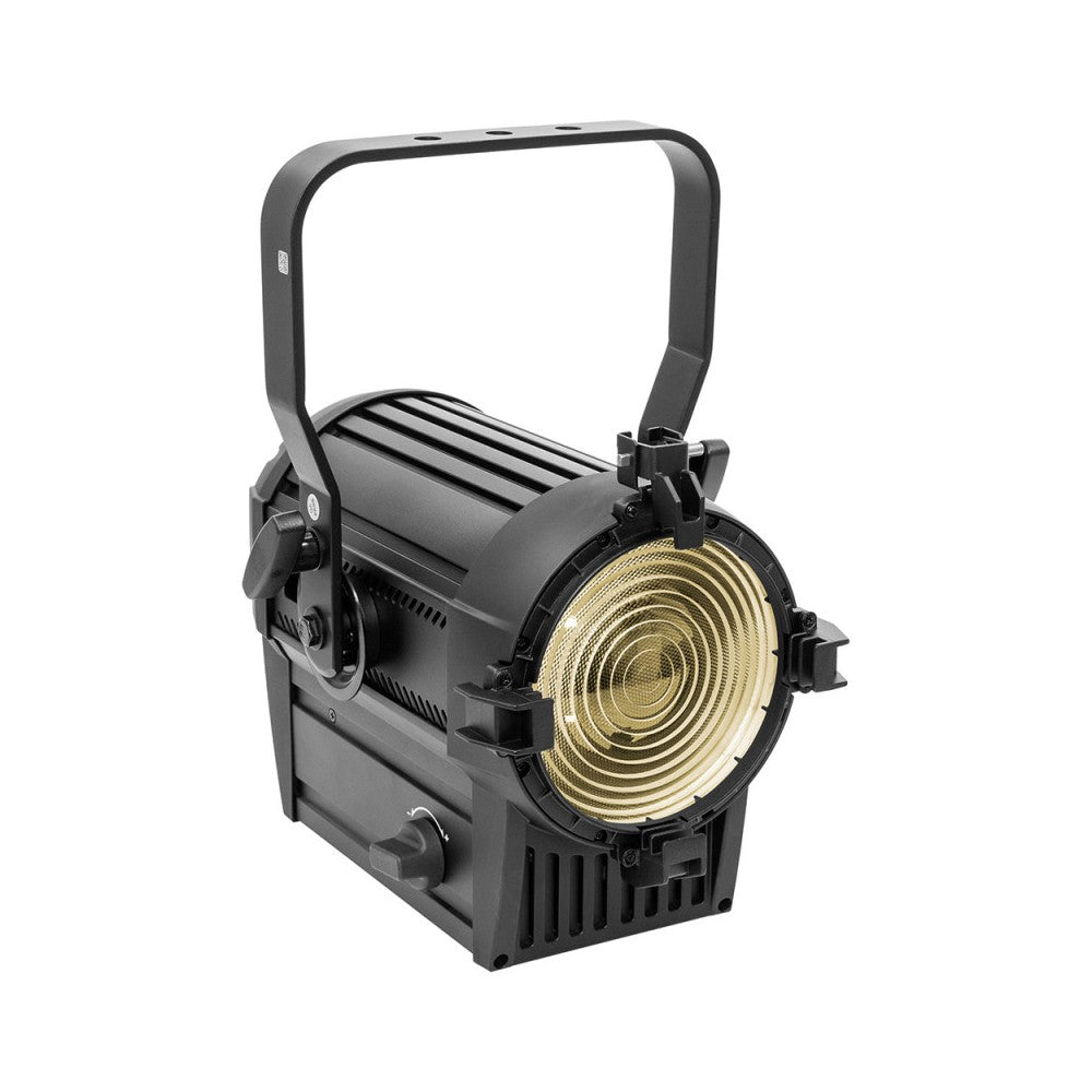 Evolite Warm white LED fresnel projector, 1 x 100 W LED