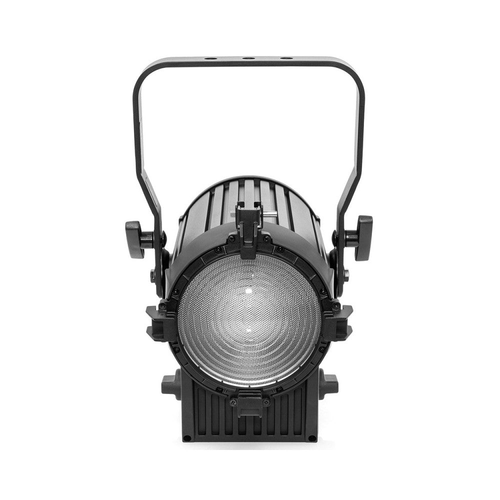 Evolite Warm white LED fresnel projector, 1 x 100 W LED