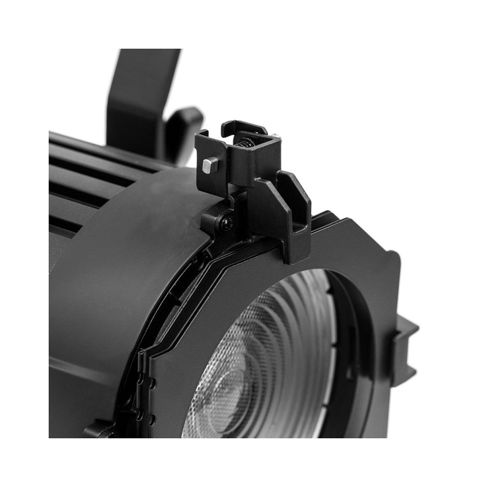 Evolite Warm white LED fresnel projector, 1 x 100 W LED
