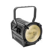 Evolite Warm white LED fresnel projector, 1 x 200 W LED