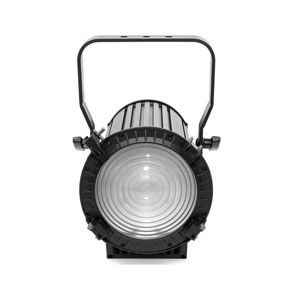 Evolite Warm White LED fresnel projector, 1 x 200W LED
