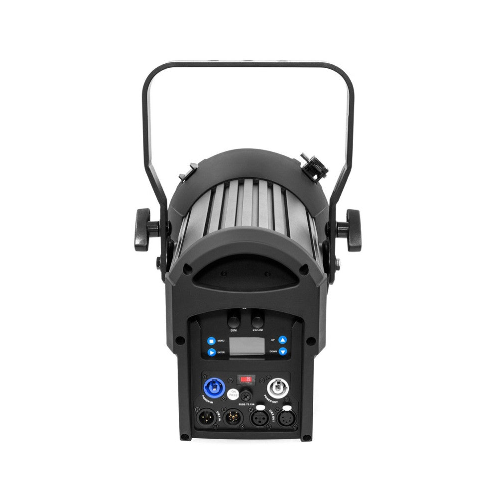 Evolite Warm White LED fresnel projector, 1 x 200W LED