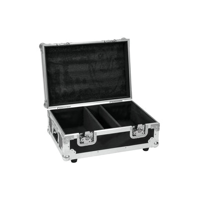 ROADINGER Flight case 2x TSL-150/250/350