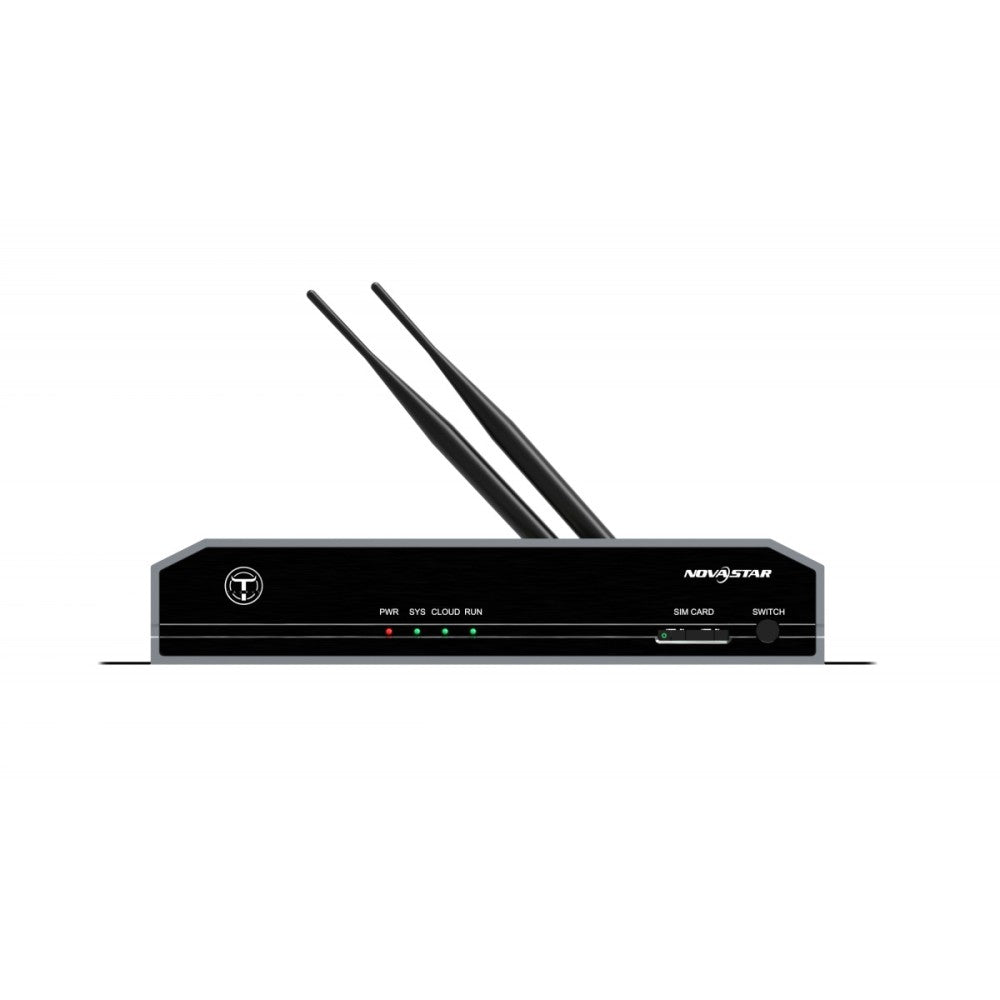NOVASTAR TAURUS TB6 WIFI CONTROLLER DATI PER LEDWALL