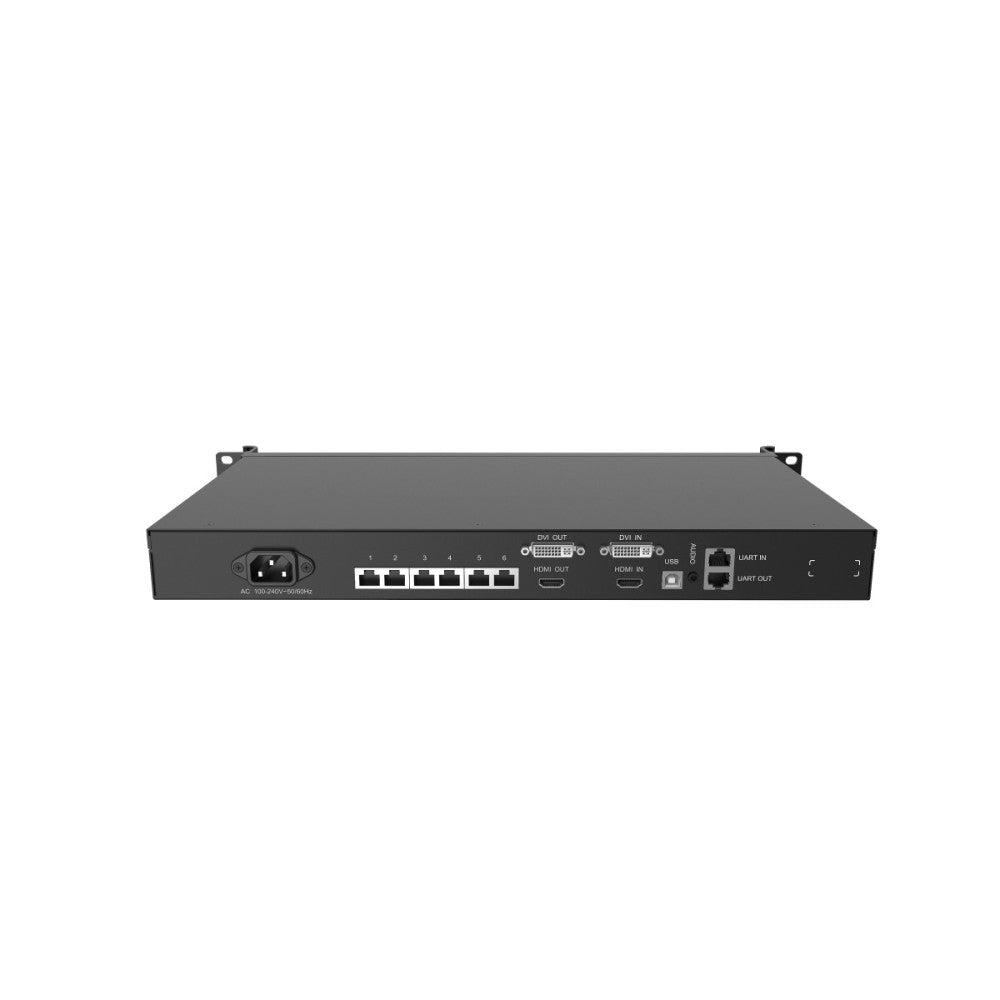 NOVASTAR MCTRL700 CONTROLLER PER LEDWALL