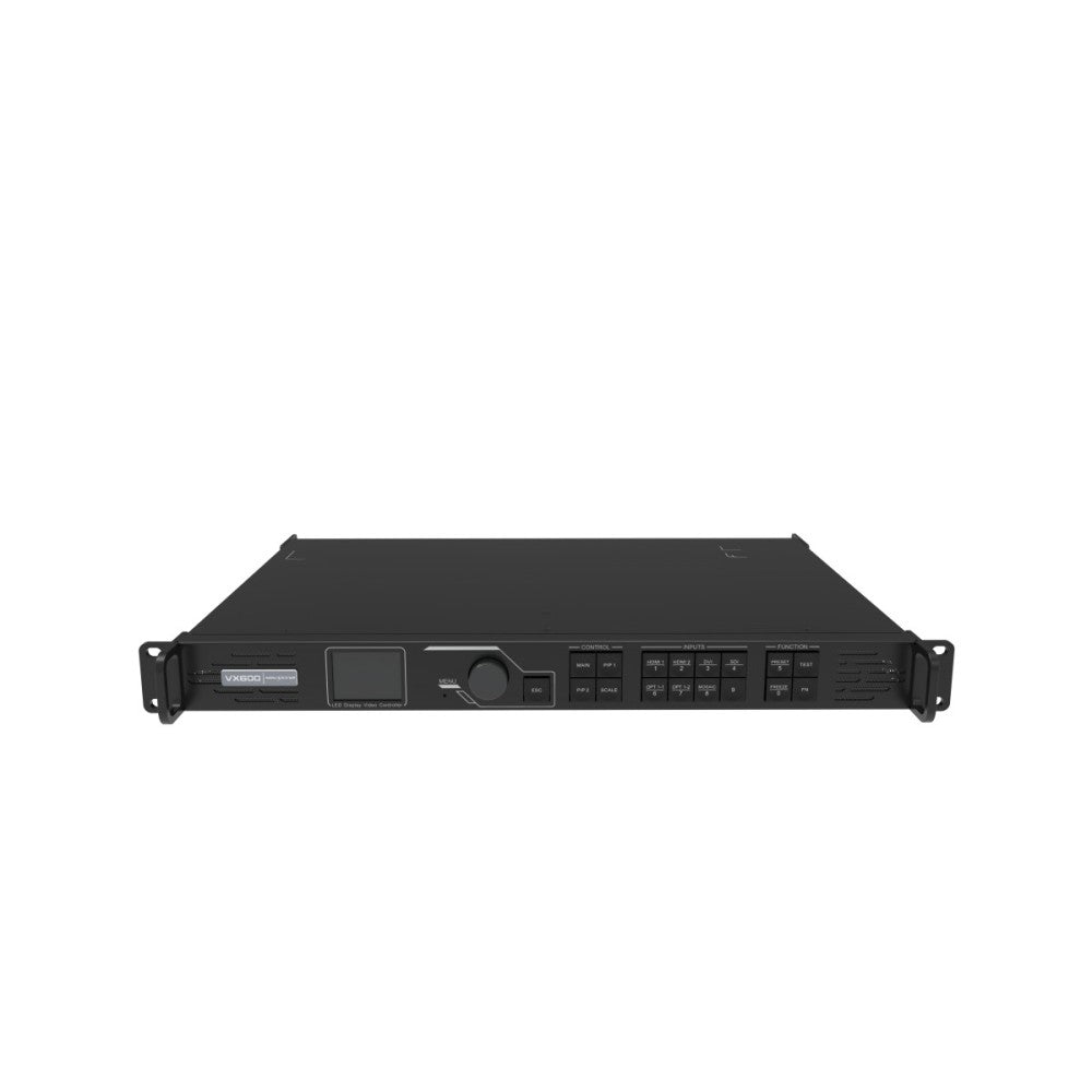 NOVASTAR VX600 VIDEO CONTROLLER SENDING CAR ALLINONE