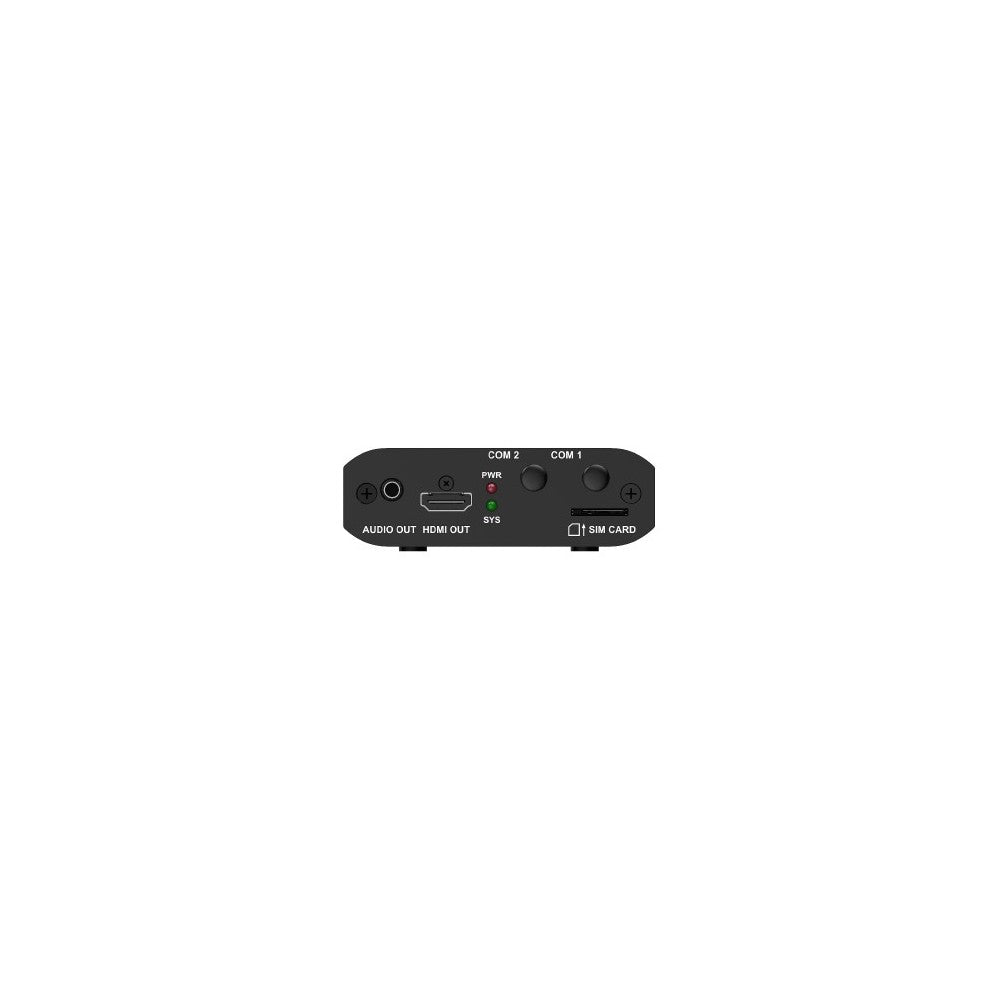 NOVASTAR TAURUS LCB2K VIDEO CONTROLLER