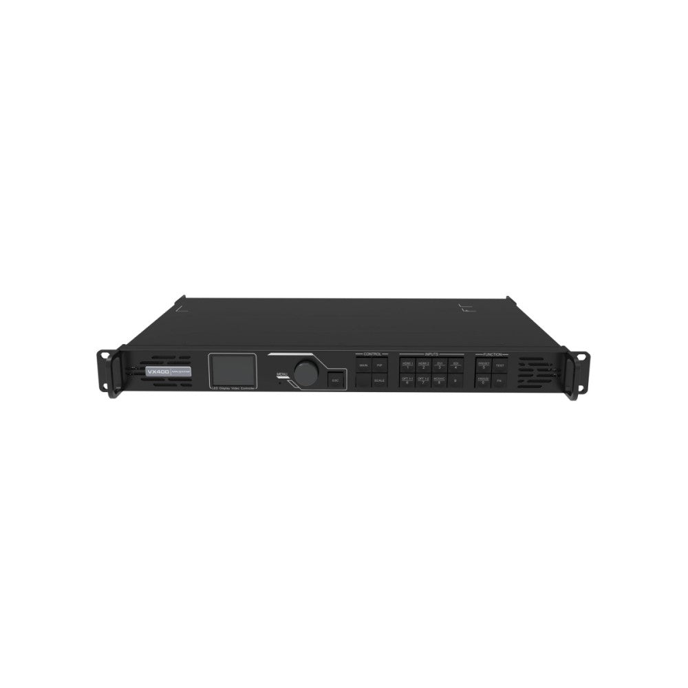 NOVASTAR VX400 VIDEO CONTROLLER SENDING CAR ALLINONE