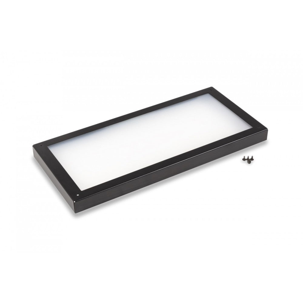 CORNICE SOSTEGNO+FROST E VITI DI FISSAGGIO PER MOODWASHER 4810 WP
