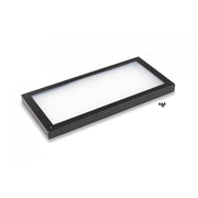 CORNICE SOSTEGNO+FROST E VITI DI FISSAGGIO PER MOODWASHER 4810 WP
