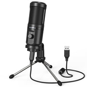 MAONO AU-PM461TR KIT MICROFONO USB PORTATILE