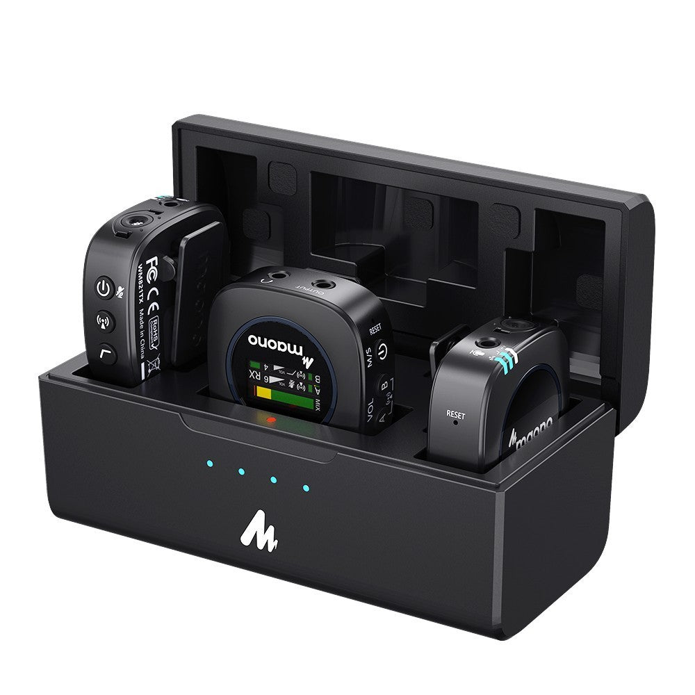 MAONO AU-WM821