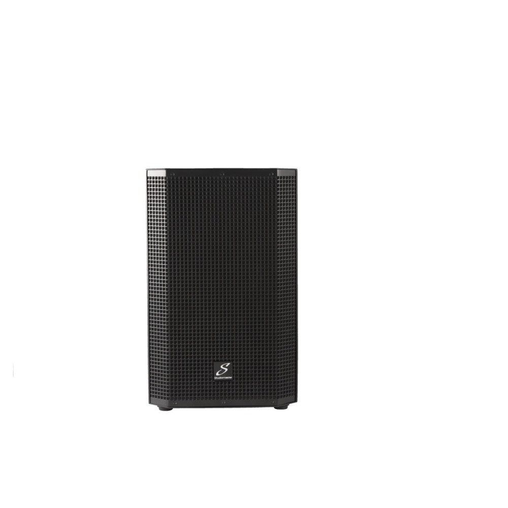 STUDIOMASTER VORTEX 10A CASSA 10" ATTIVA COASSIALE CON DSP