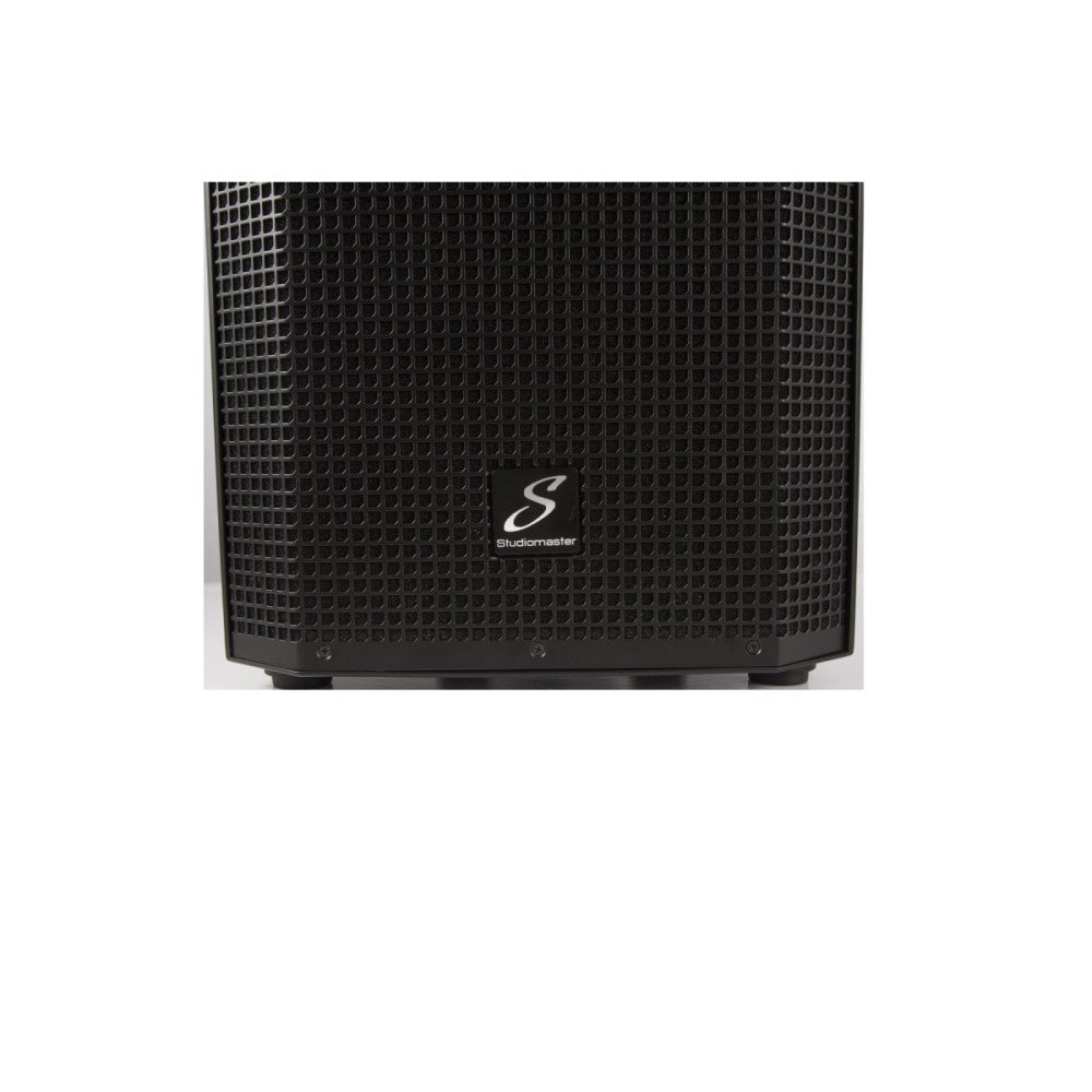STUDIOMASTER VORTEX 12A CASSA 12" ATTIVA COASSIALE CON DSP