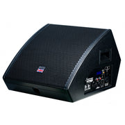 STUDIOMASTER SENSE15+ MONITOR 15" ATTIVO COASSIALE CON DSP