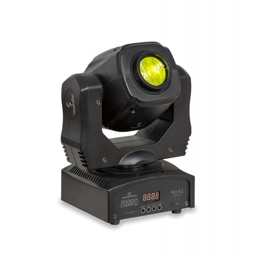 SOUNDSATION MOOD L60 60W LED SPOT MOVING HEAD