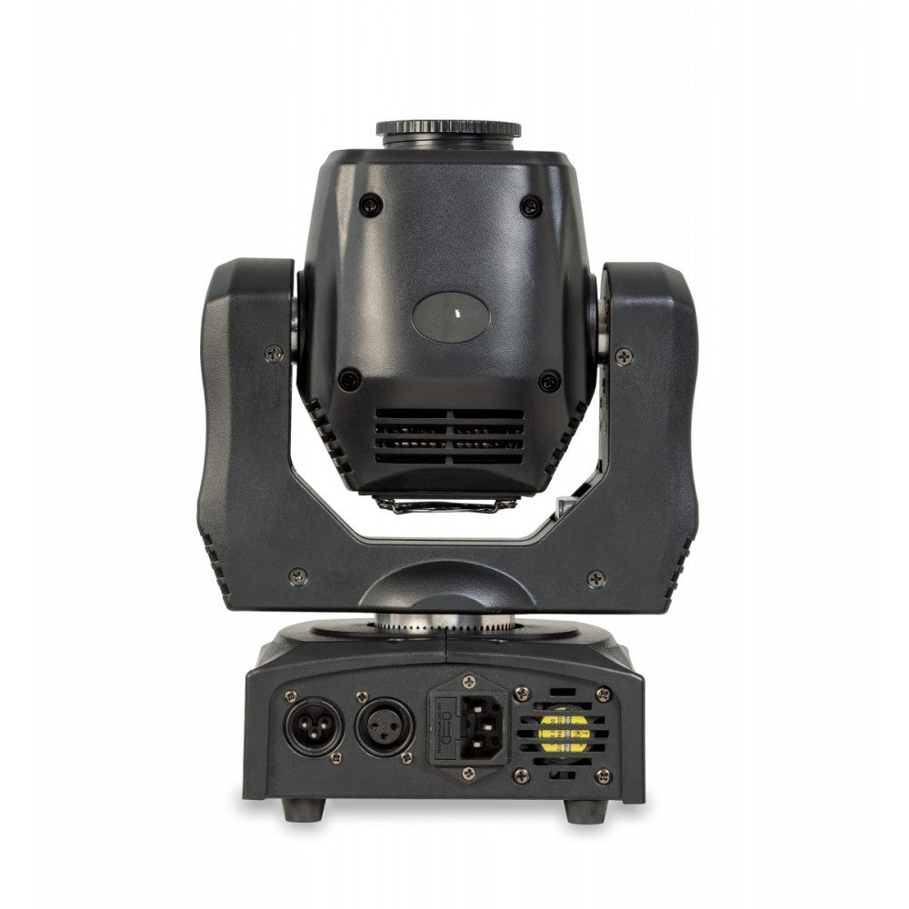 SOUNDSATION MOOD L60 TESTA MOBILE LED SPOT DA 60W
