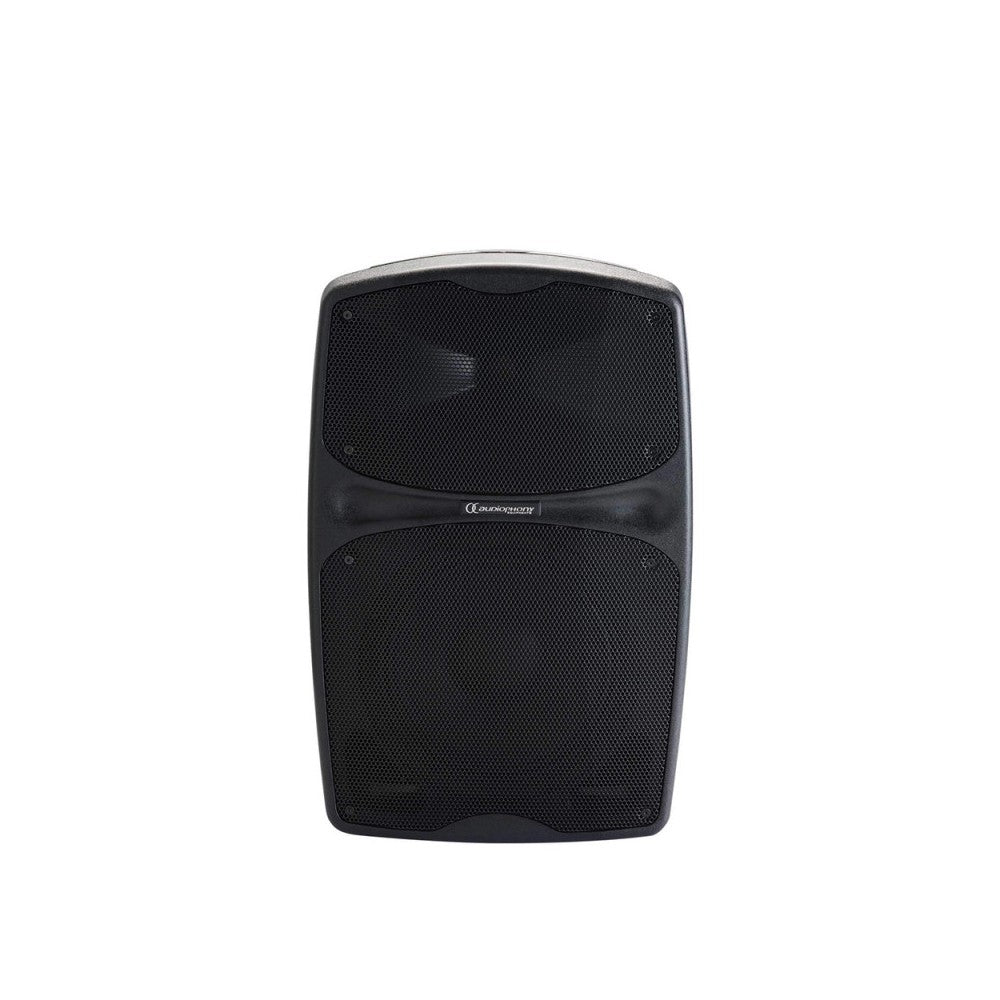 Audiophony 120W battery powered portable sound system with BT