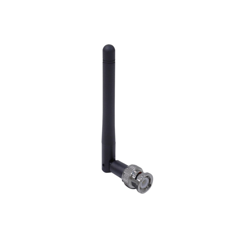 Audiophony BNC antenna for UHF receiver RACER series