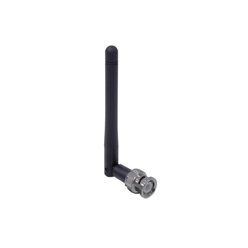 Audiophony antena BNC para receptor UHF serie RACER