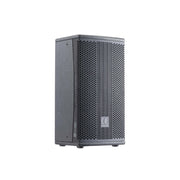 Audiophony 700W RMS 8' active wood speaker with DSP