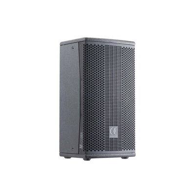 Audiophony 700W RMS 8' active wooden speaker with DSP