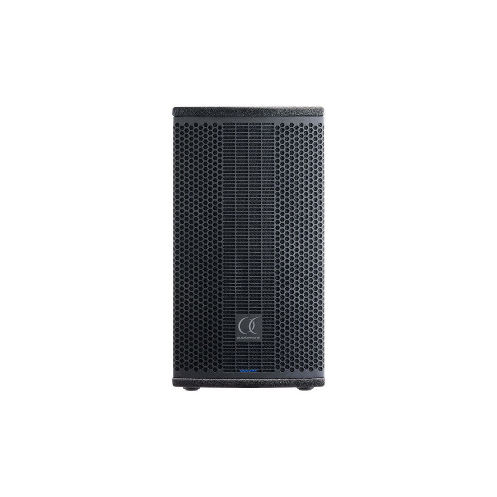 Audiophony 700W RMS 8' active wood speaker with DSP