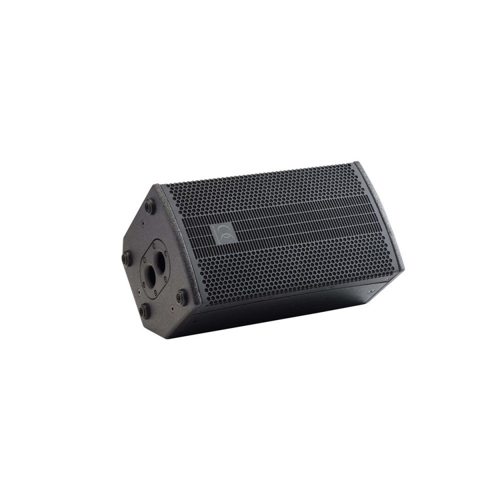 Audiophony 700W RMS 8' active wood speaker with DSP