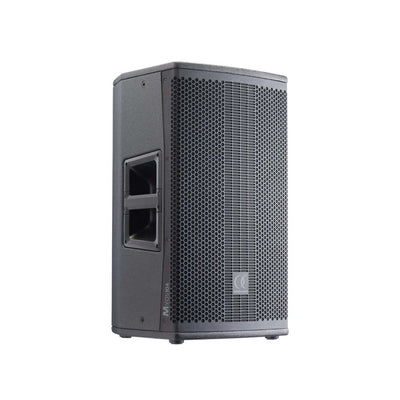 Altavoz activo de madera Audiophony 700W RMS de 10" con DSP