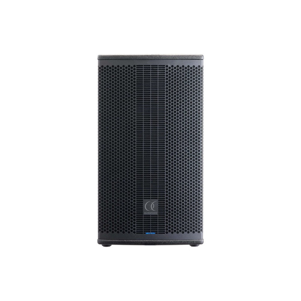 Audiophony 700W RMS 10' active wood speaker with DSP