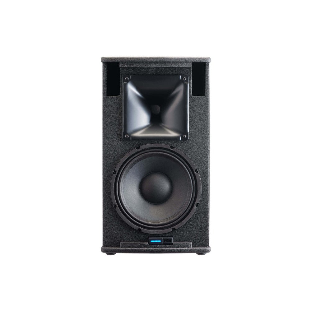 Audiophony 700W RMS 10' active wood speaker with DSP